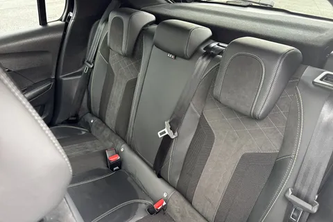 18 of 66 for PEUGEOT e-208 50kWh GT Premium Auto 5dr