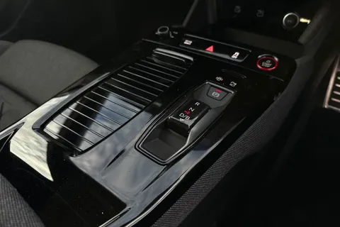 BJ25EKU Audi A6 E-Tron Avant Avant Edition 1 e-tron  210,00 kW Thumbnail #23