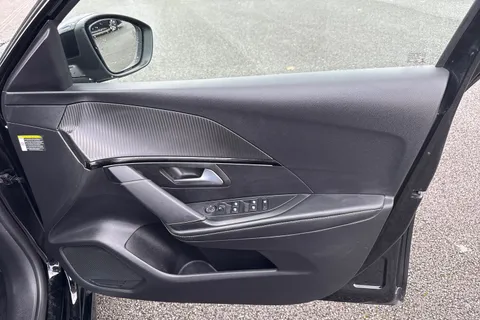 20 of 66 for PEUGEOT e-208 50kWh GT Premium Auto 5dr