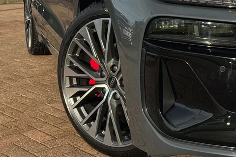 BJ25EKU Audi A6 E-Tron Avant Avant Edition 1 e-tron  210,00 kW Thumbnail #26