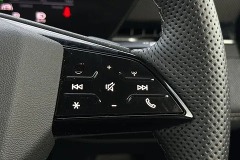 BJ25EKU Audi A6 E-Tron Avant Avant Edition 1 e-tron  210,00 kW Thumbnail #35