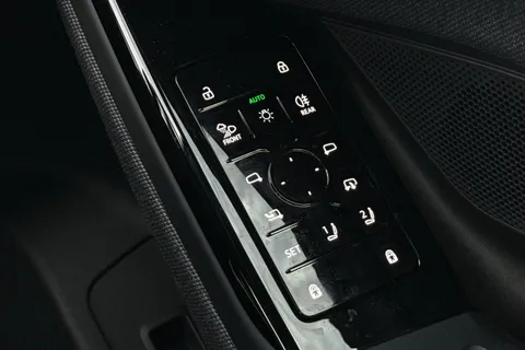 BJ25EKU Audi A6 E-Tron Avant Avant Edition 1 e-tron  210,00 kW Thumbnail #37