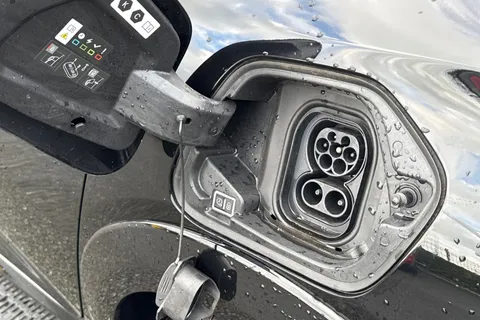 34 of 66 for PEUGEOT e-208 50kWh GT Premium Auto 5dr