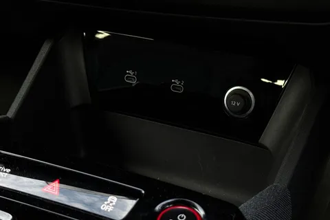 BJ25EKU Audi A6 E-Tron Avant Avant Edition 1 e-tron  210,00 kW Thumbnail #39