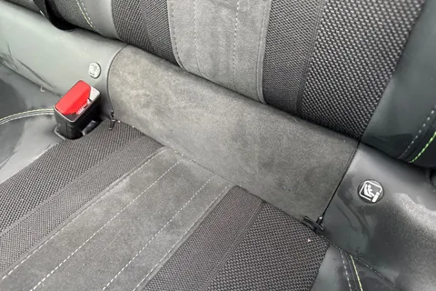 36 of 66 for PEUGEOT e-208 50kWh GT Premium Auto 5dr