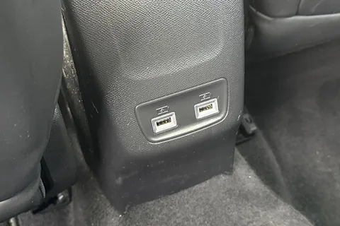 37 of 66 for PEUGEOT e-208 50kWh GT Premium Auto 5dr