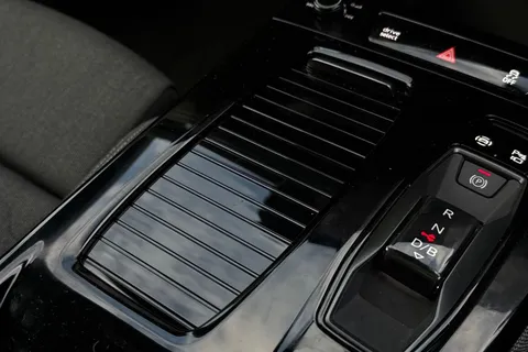 BJ25EKU Audi A6 E-Tron Avant Avant Edition 1 e-tron  210,00 kW Thumbnail #43