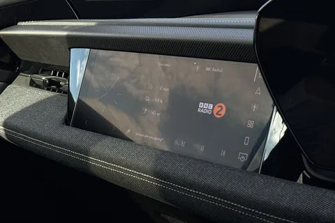 BJ25EKU Audi A6 E-Tron Avant Avant Edition 1 e-tron  210,00 kW Thumbnail #44