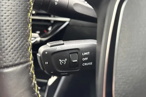 41 of 66 for PEUGEOT e-208 50kWh GT Premium Auto 5dr