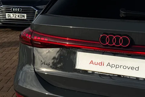 BJ25EKU Audi A6 E-Tron Avant Avant Edition 1 e-tron  210,00 kW Thumbnail #48