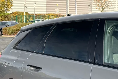 BJ25EKU Audi A6 E-Tron Avant Avant Edition 1 e-tron  210,00 kW Thumbnail #50