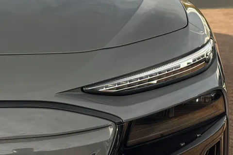 BJ25EKU Audi A6 E-Tron Avant Avant Edition 1 e-tron  210,00 kW Thumbnail #52