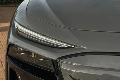 BJ25EKU Audi A6 E-Tron Avant Avant Edition 1 e-tron  210,00 kW Thumbnail #54