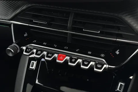 58 of 66 for PEUGEOT e-208 50kWh GT Premium Auto 5dr