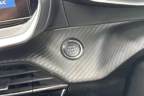 59 of 66 for PEUGEOT e-208 50kWh GT Premium Auto 5dr