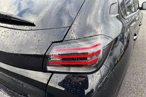 KP25UFY PEUGEOT 208 1.2 PureTech Allure Euro 6 (s/s) 5dr Thumbnail #8