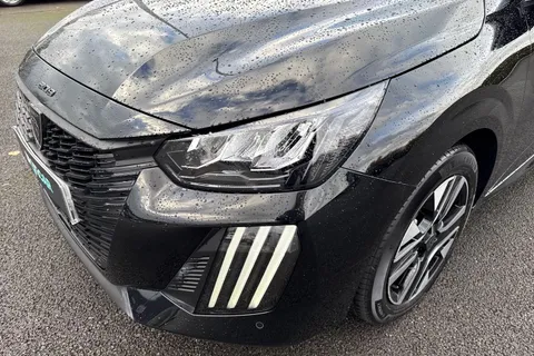 KP25UFY PEUGEOT 208 1.2 PureTech Allure Euro 6 (s/s) 5dr Thumbnail #26