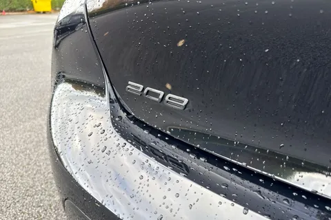 KP25UFY PEUGEOT 208 1.2 PureTech Allure Euro 6 (s/s) 5dr Thumbnail #33