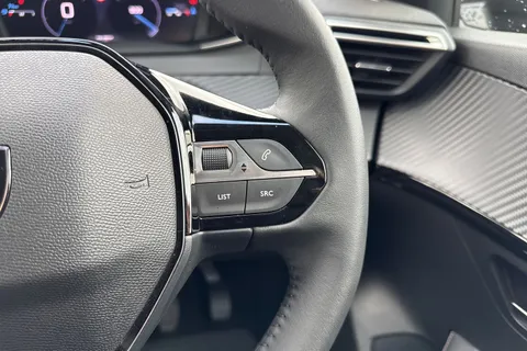 KP25UFY PEUGEOT 208 1.2 PureTech Allure Euro 6 (s/s) 5dr Thumbnail #40