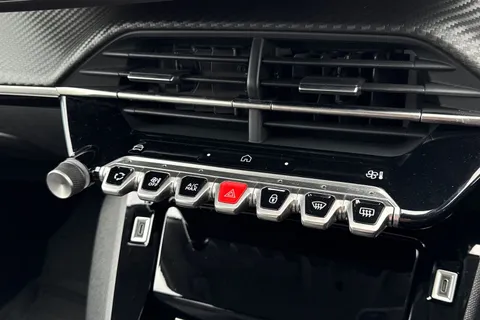 KP25UFY PEUGEOT 208 1.2 PureTech Allure Euro 6 (s/s) 5dr Thumbnail #54
