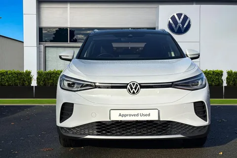 6 of 50 for Volkswagen ID.4 210kW 4MOTION Match Pro 77kWh 5dr Auto | Rear Camera | LED Lights