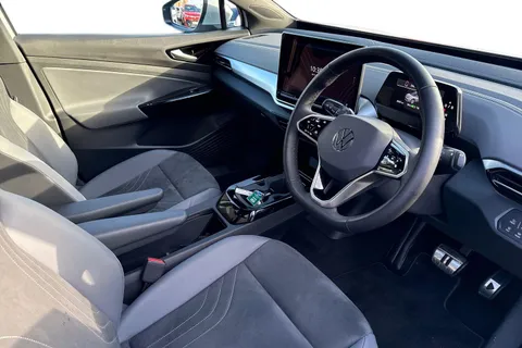 8 of 50 for Volkswagen ID.4 210kW 4MOTION Match Pro 77kWh 5dr Auto | Rear Camera | LED Lights