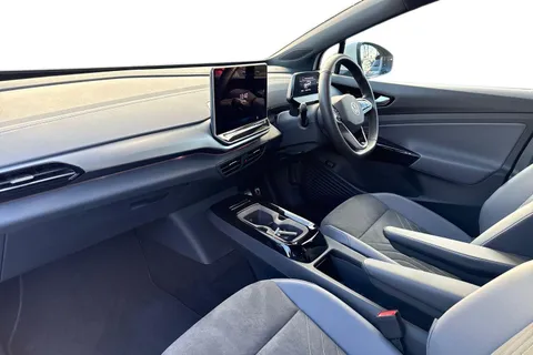 9 of 50 for Volkswagen ID.4 210kW 4MOTION Match Pro 77kWh 5dr Auto | Rear Camera | LED Lights
