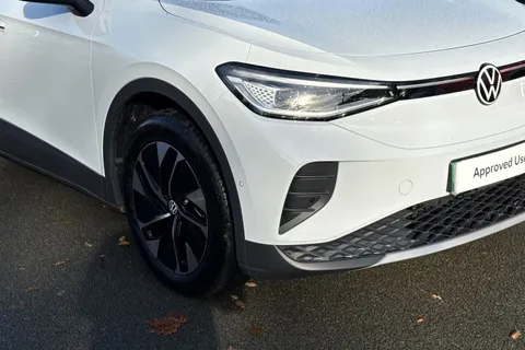17 of 50 for Volkswagen ID.4 210kW 4MOTION Match Pro 77kWh 5dr Auto | Rear Camera | LED Lights