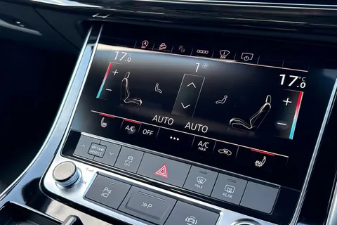 Audi Q7 3.0 TDI V6 Black Edition Tiptronic quattro Euro 6 (s/s) 5dr Thumbnail #22