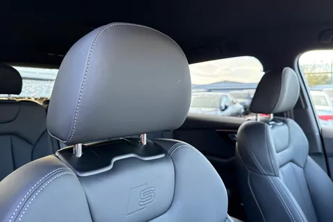 Audi Q7 3.0 TDI V6 Black Edition Tiptronic quattro Euro 6 (s/s) 5dr Thumbnail #24