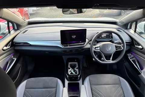 40 of 50 for Volkswagen ID.4 210kW 4MOTION Match Pro 77kWh 5dr Auto | Rear Camera | LED Lights