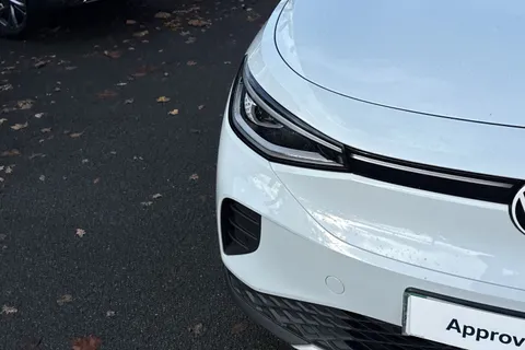 44 of 50 for Volkswagen ID.4 210kW 4MOTION Match Pro 77kWh 5dr Auto | Rear Camera | LED Lights