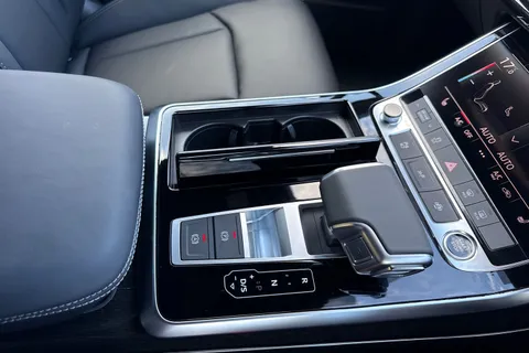 Audi Q7 3.0 TDI V6 Black Edition Tiptronic quattro Euro 6 (s/s) 5dr Thumbnail #60