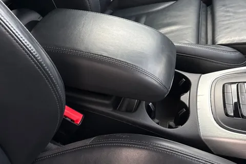 53 of 59 for Audi Q5 2.0 TDI S line quattro Euro 5 (s/s) 5dr