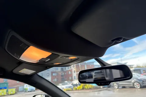 56 of 59 for Audi Q5 2.0 TDI S line quattro Euro 5 (s/s) 5dr