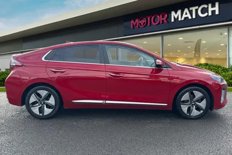 3 of 54 for Hyundai Ioniq 1.6 h-GDi Premium SE DCT Euro 6 (s/s) 5dr