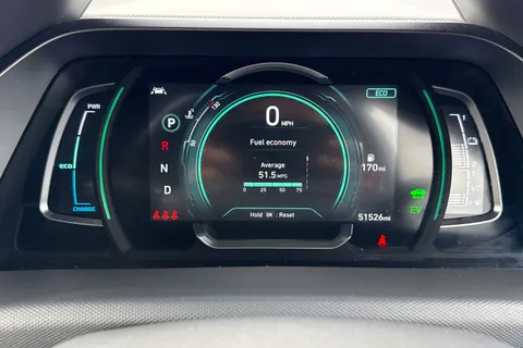 44 of 54 for Hyundai Ioniq 1.6 h-GDi Premium SE DCT Euro 6 (s/s) 5dr