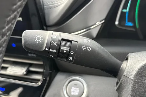 48 of 54 for Hyundai Ioniq 1.6 h-GDi Premium SE DCT Euro 6 (s/s) 5dr