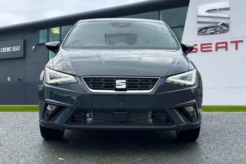  SEAT Ibiza 1.0 TSI FR Euro 6 (s/s) 5dr Thumbnail #6