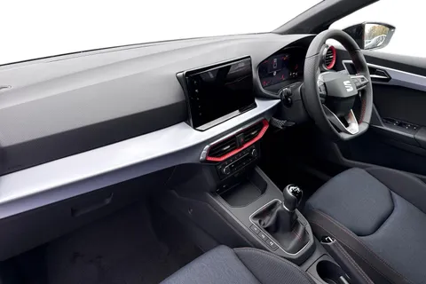  SEAT Ibiza 1.0 TSI FR Euro 6 (s/s) 5dr Thumbnail #15