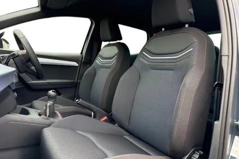  SEAT Ibiza 1.0 TSI FR Euro 6 (s/s) 5dr Thumbnail #16