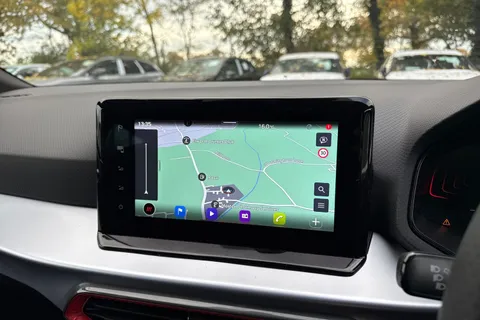  SEAT Ibiza 1.0 TSI FR Euro 6 (s/s) 5dr Thumbnail #17