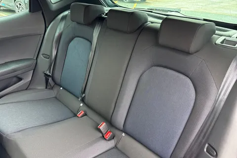  SEAT Ibiza 1.0 TSI FR Euro 6 (s/s) 5dr Thumbnail #19