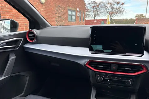  SEAT Ibiza 1.0 TSI FR Euro 6 (s/s) 5dr Thumbnail #20