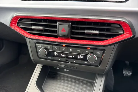  SEAT Ibiza 1.0 TSI FR Euro 6 (s/s) 5dr Thumbnail #22