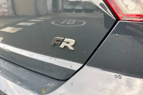  SEAT Ibiza 1.0 TSI FR Euro 6 (s/s) 5dr Thumbnail #28