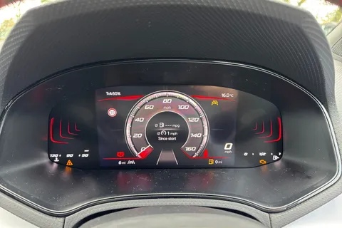  SEAT Ibiza 1.0 TSI FR Euro 6 (s/s) 5dr Thumbnail #34