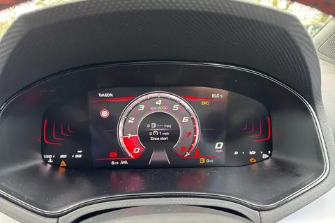  SEAT Ibiza 1.0 TSI FR Euro 6 (s/s) 5dr Thumbnail #35