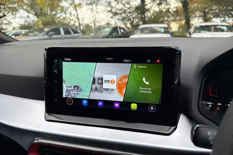  SEAT Ibiza 1.0 TSI FR Euro 6 (s/s) 5dr Thumbnail #37