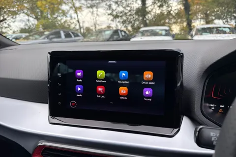  SEAT Ibiza 1.0 TSI FR Euro 6 (s/s) 5dr Thumbnail #38